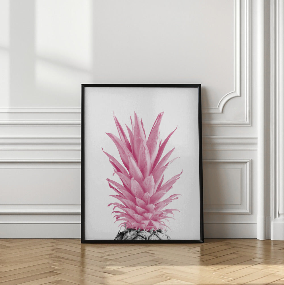 Pinapple Pink