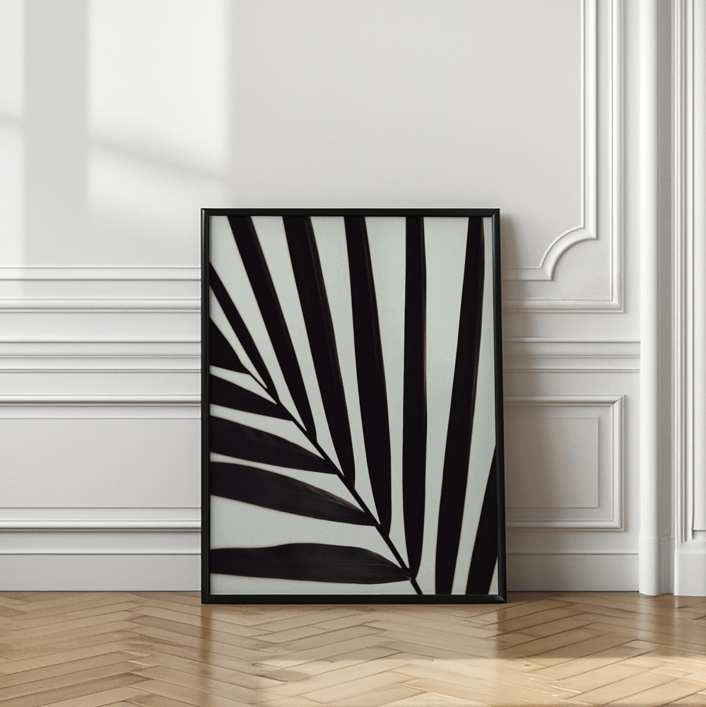 Graphic palm leaf_1