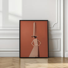 Load image into Gallery viewer, City girl
