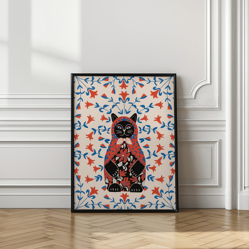 Catrioshka