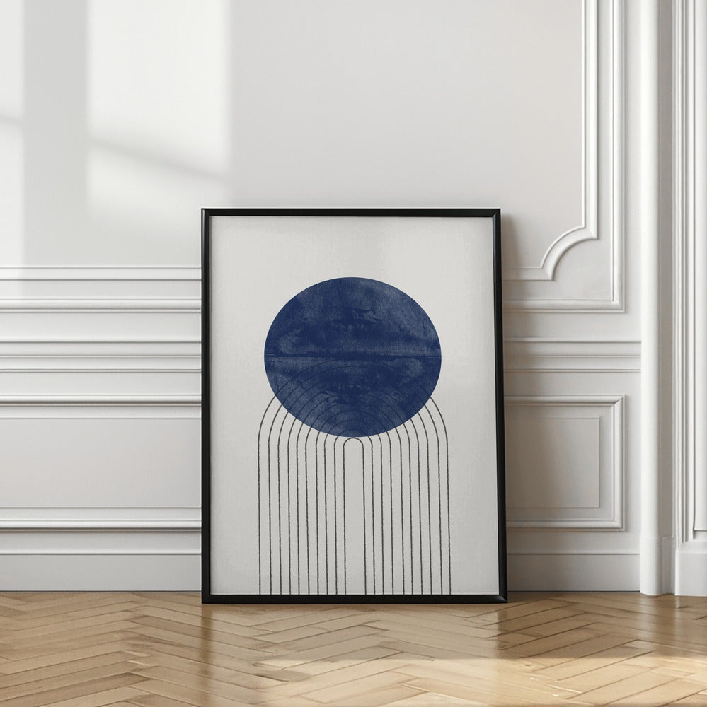 Blue Moon No2.