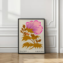 Load image into Gallery viewer, Flower Market. Vienna
