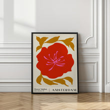 Load image into Gallery viewer, Flower Market. Amsterdam
