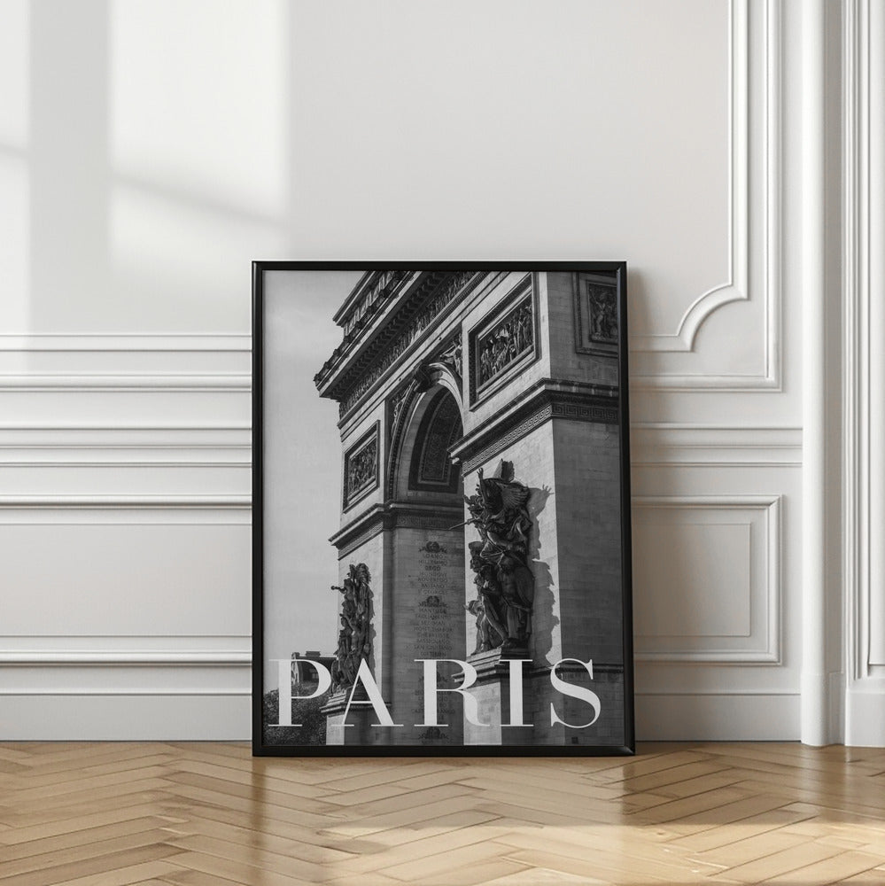 Paris Text 6