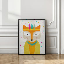 Load image into Gallery viewer, The Rainmaker
