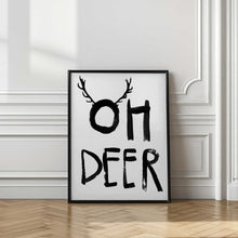 Load image into Gallery viewer, Antler Whimsy
