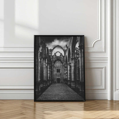Igreja do Carmo