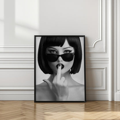 Kiss This