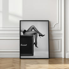 Load image into Gallery viewer, Rock n Legs
