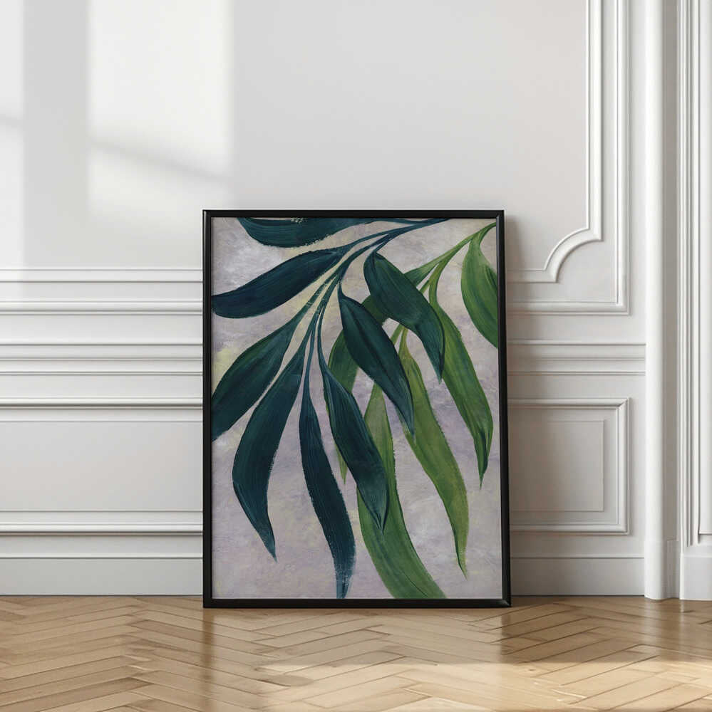 Yone leaves