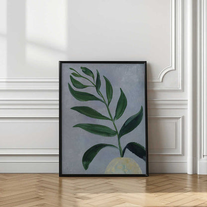 Wooku leaves