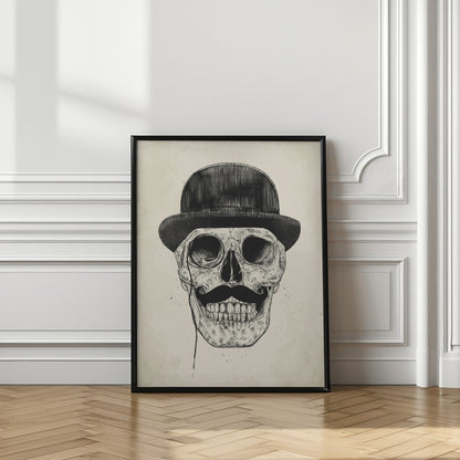 Gentlemen never die