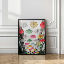 Load image into Gallery viewer, Umbrellas
