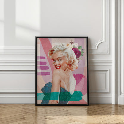 Marilyn is Back