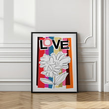 Load image into Gallery viewer, Scribble Flower Summer Fruits
