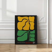 Load image into Gallery viewer, English Gardens Grey
