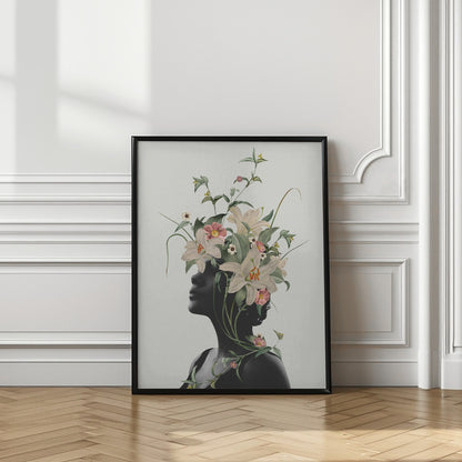 Lily flower