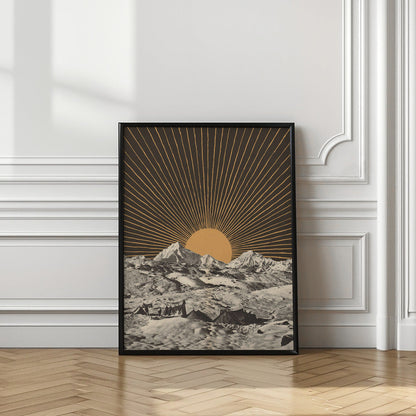 Mountainscape N¬?6