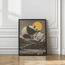 Load image into Gallery viewer, Giant Panda Nap
