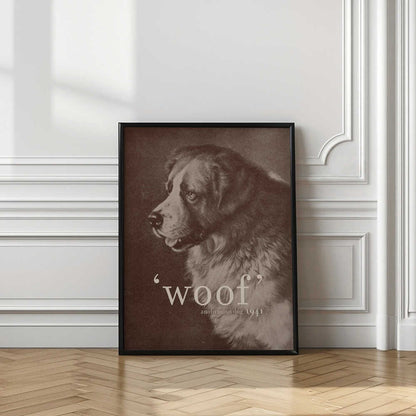 Famous Quote Dog