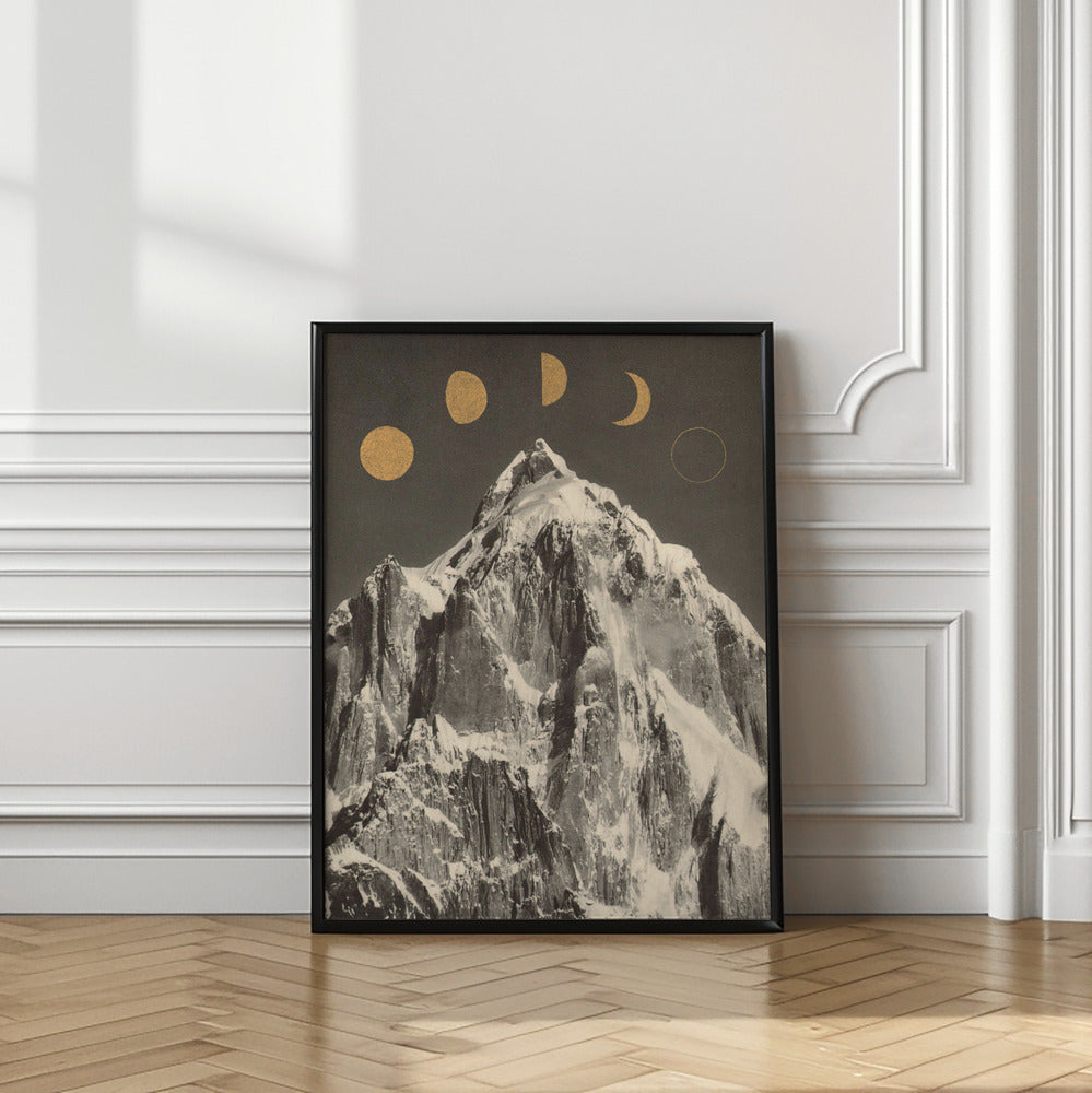 Moon Phases ★★★