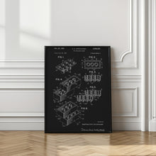 Load image into Gallery viewer, Lego Nº2
