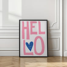 Load image into Gallery viewer, Friendly Heartbeat
