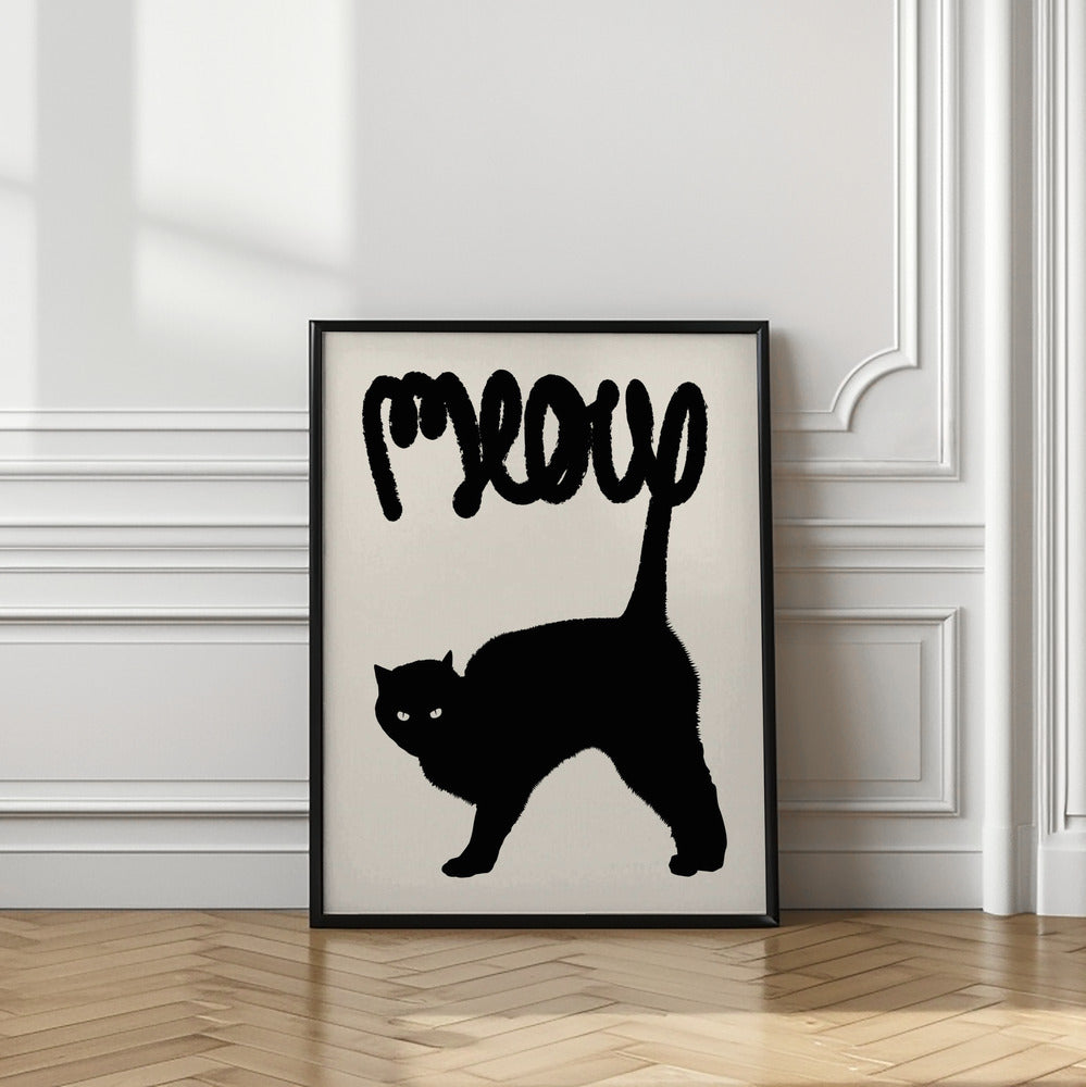 Meow