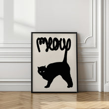 Load image into Gallery viewer, Meow
