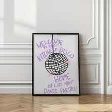 Load image into Gallery viewer, Kitchen Disco
