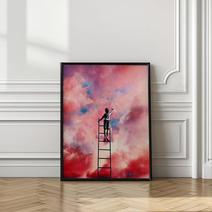 Cloud Painter
