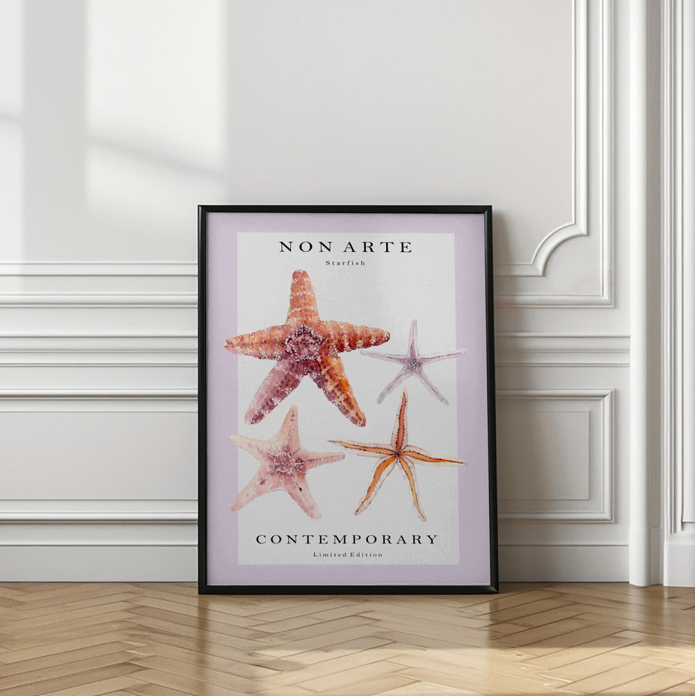 Non Arte Starfish