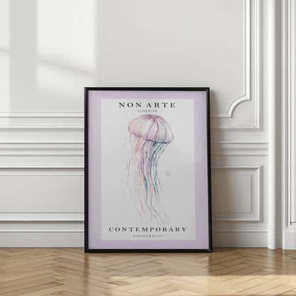 Non Arte Jellyfish
