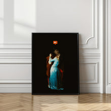 Load image into Gallery viewer, A Modern Kiss

