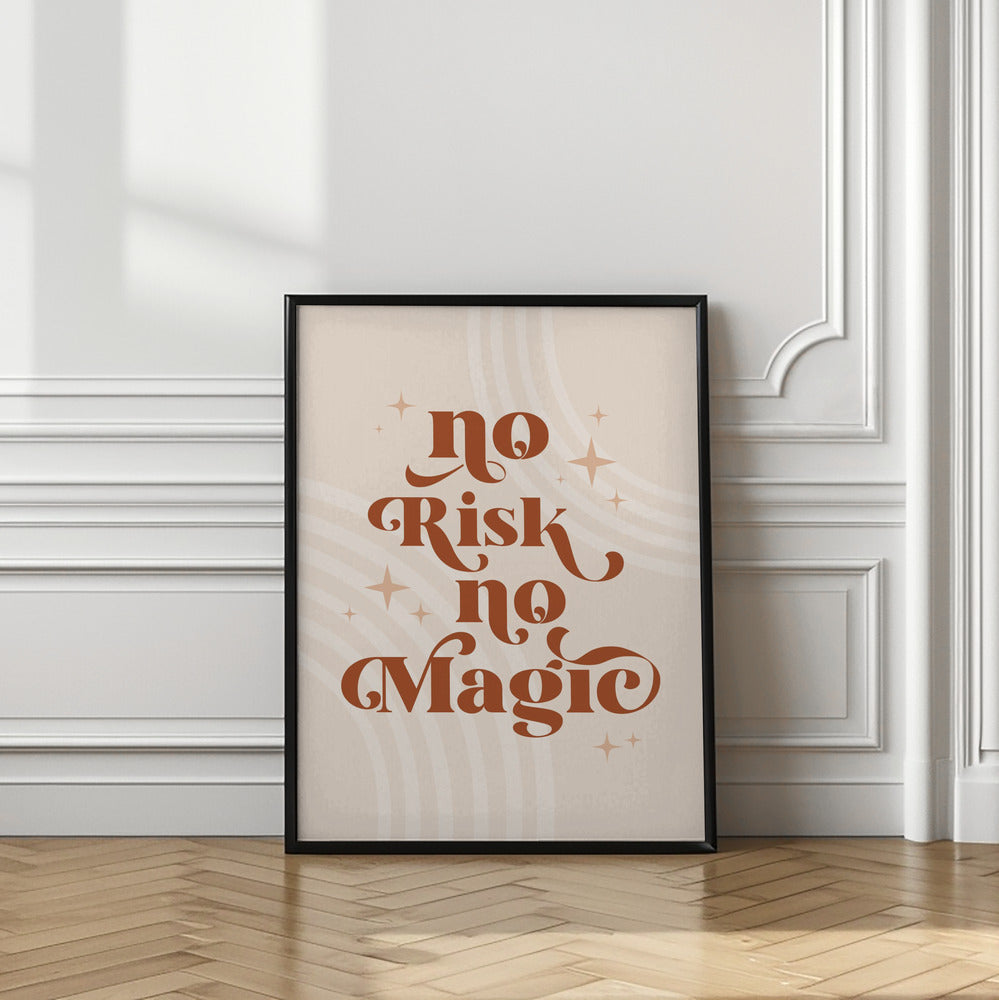 No Magic