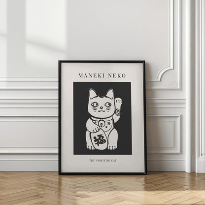 Manekineko