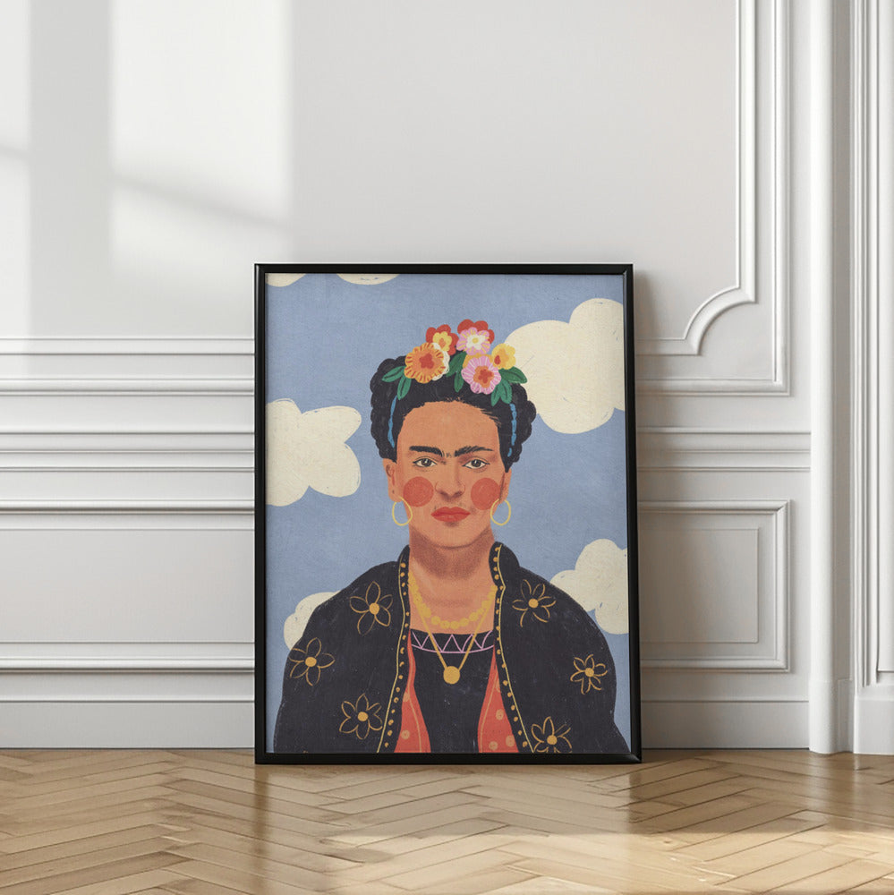 Frida 2
