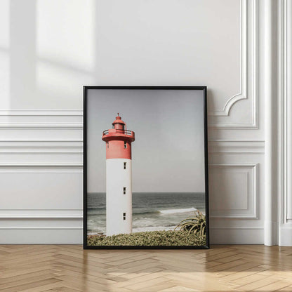 Beacon by the Sea