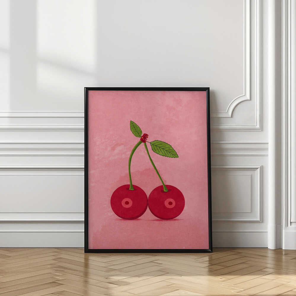 Cherry Boobs