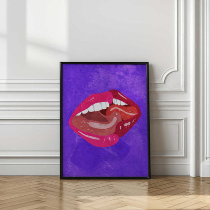 Kissing