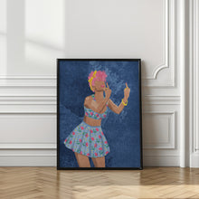 Load image into Gallery viewer, Not your girl
