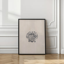 Load image into Gallery viewer, Seashell
