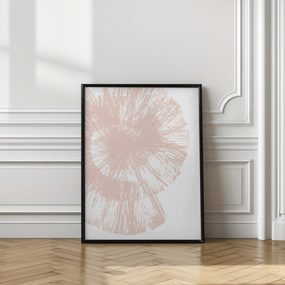 Radiant Spiral Burst