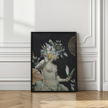 Load image into Gallery viewer, Tribute To the Delicate Strength of Women I
