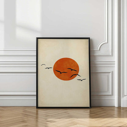 Dancing With the Sun
