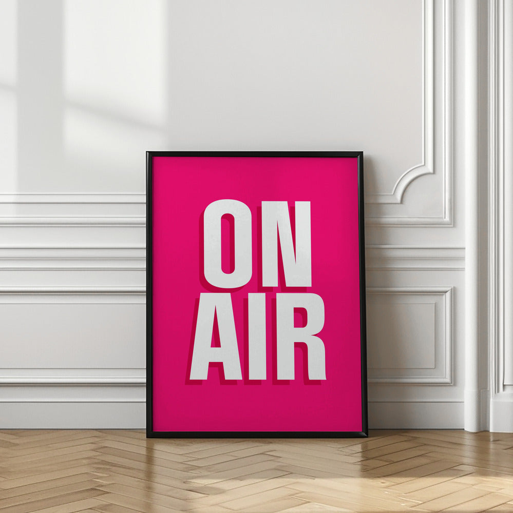 On Air