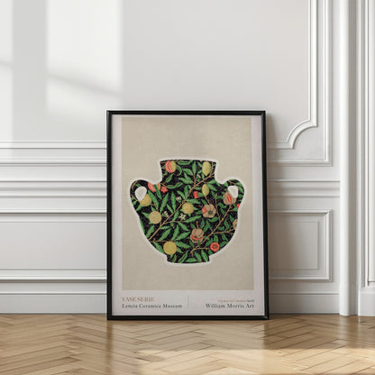 Wm Greek 05iso | Vase wall art