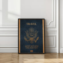 Load image into Gallery viewer, Passport
