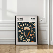 Load image into Gallery viewer, Flower Market - Paris
