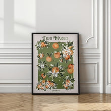 Load image into Gallery viewer, Fruit Market - Oranges
